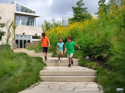 A 5K tour of locations tied to Pittsburgh’s environmentalist movement