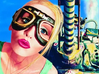‘Greatest comic heroine of all time’: Tank Girl’s Lori Petty comes to Steel City Con