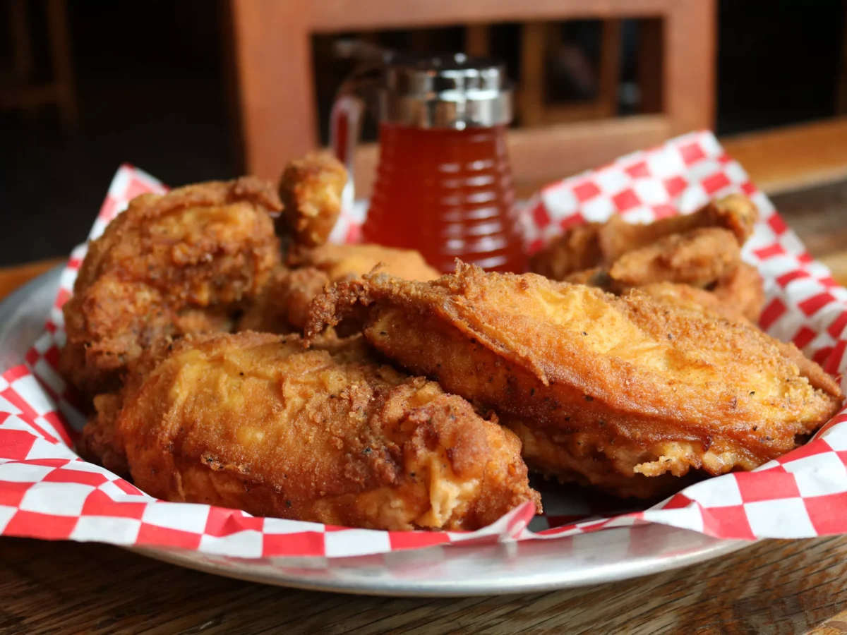 This week in food and booze newz