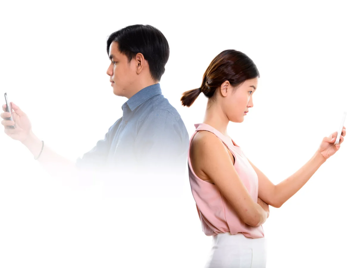 In defense of ghosting (sometimes)