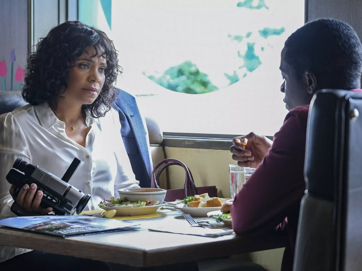 What to expect from Jordan Peele’s Twilight Zone