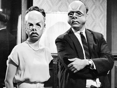 Revisit the original Twilight Zone with these lesser known episodes