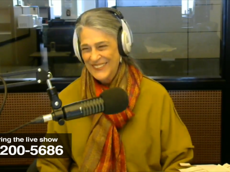 Lynn Cullen Live – 4/1/19