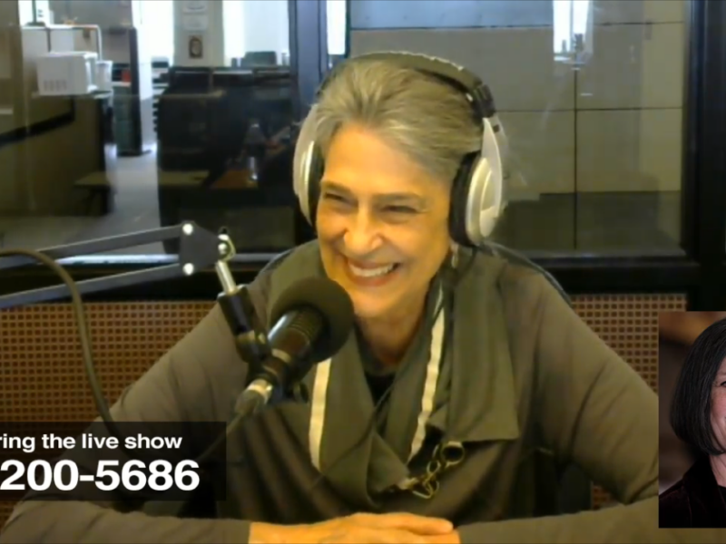 Lynn Cullen Live – 4/2/19