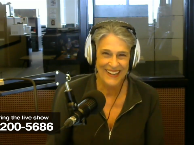 Lynn Cullen Live – 4/10/19