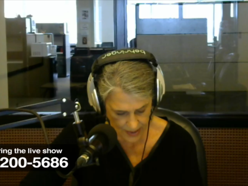 Lynn Cullen Live – 4/11/19