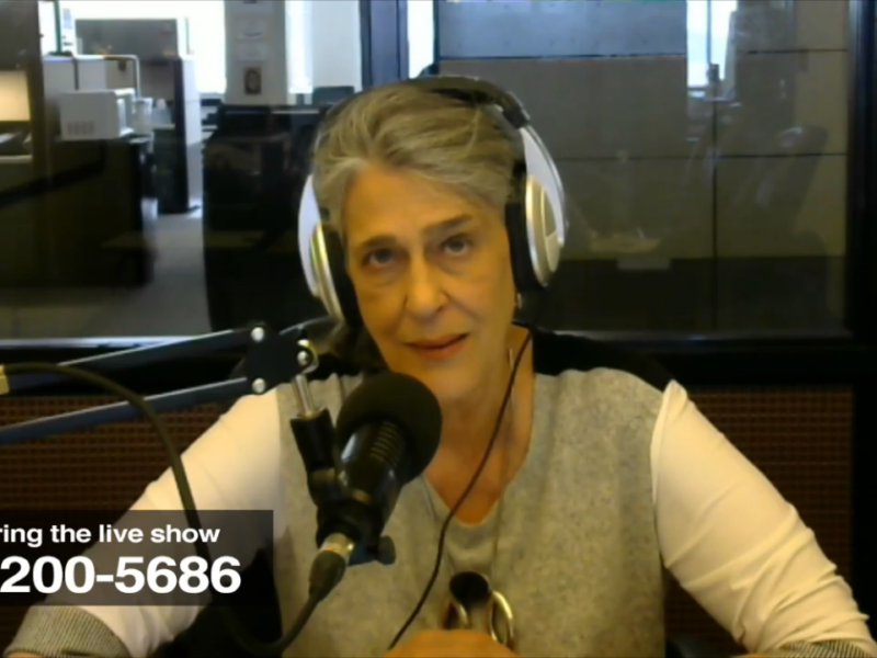 Lynn Cullen Live – 4/12/19