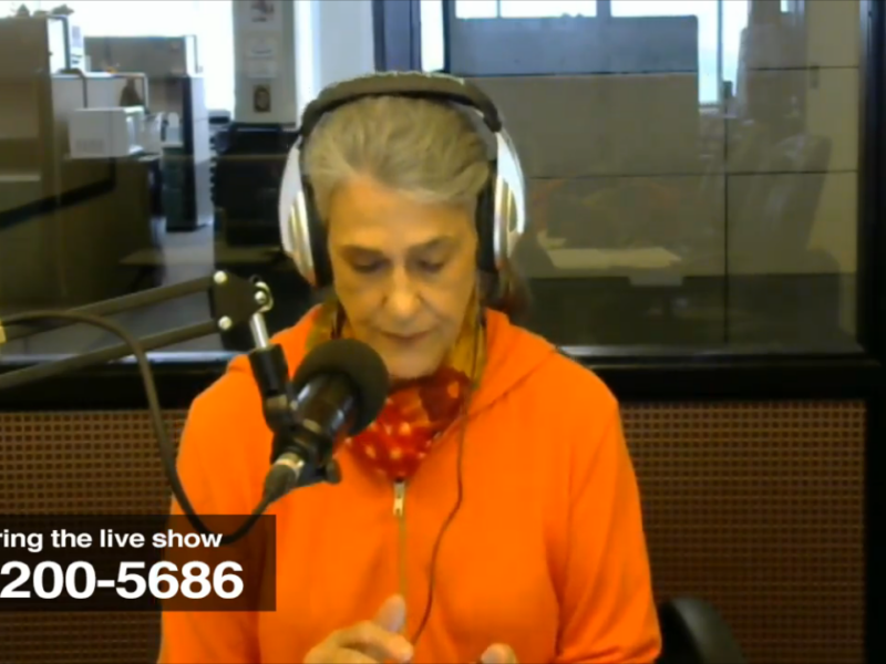 Lynn Cullen Live – 4/15/19