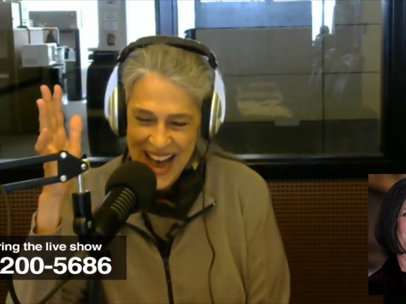 Lynn Cullen Live – 4/16/19