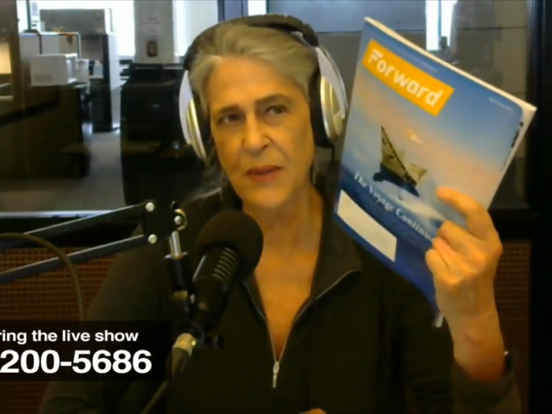 Lynn Cullen Live – 4/17/19