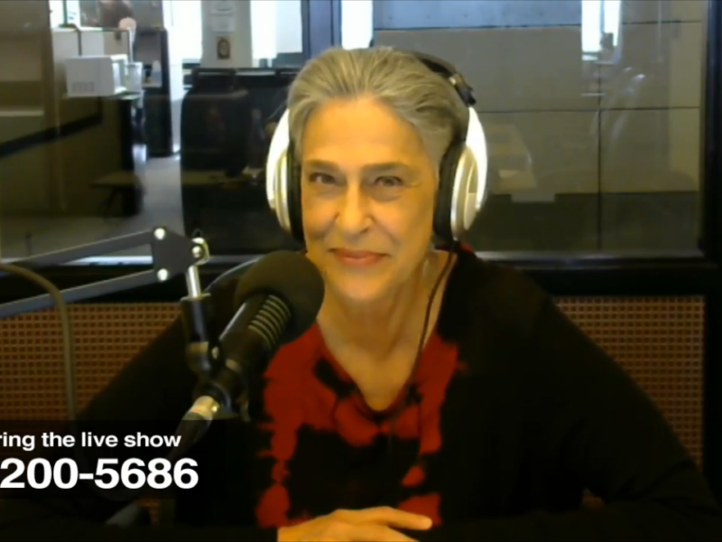 Lynn Cullen Live – 4/18/19