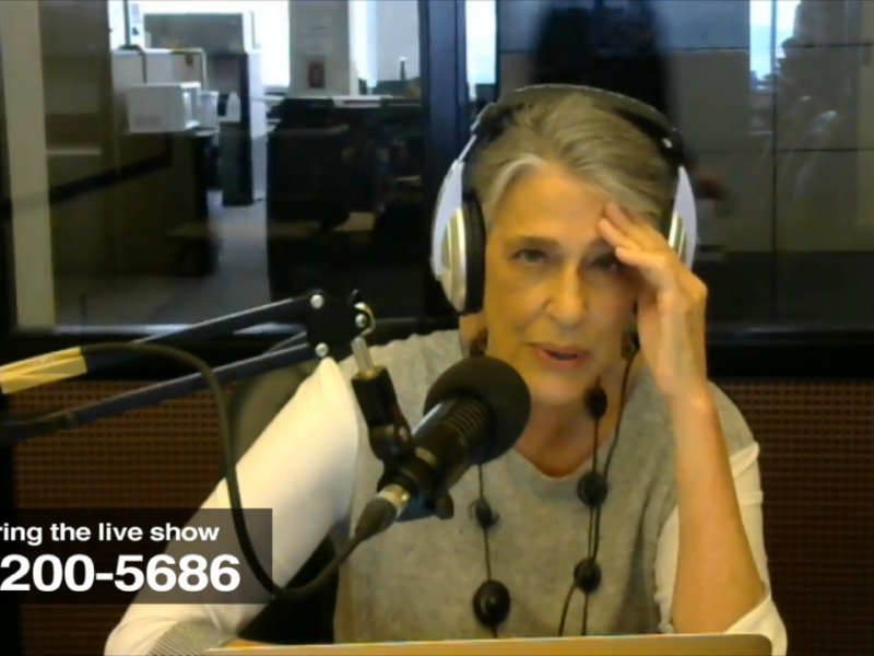 Lynn Cullen Live – 4/22/19