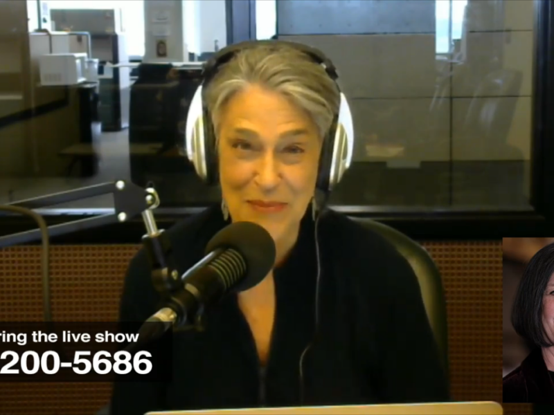 Lynn Cullen Live – 4/23/19