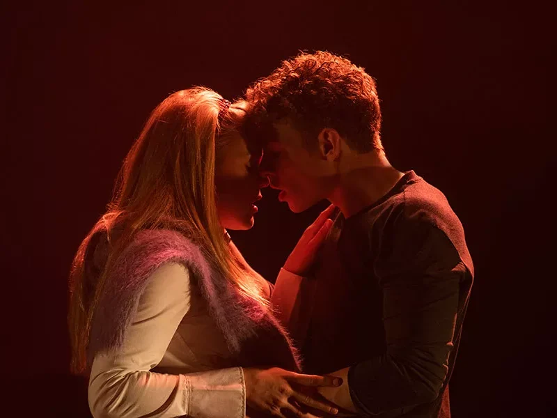 Cruel Intentions The ’90s Musical left my anti-musical beliefs ‘Torn’