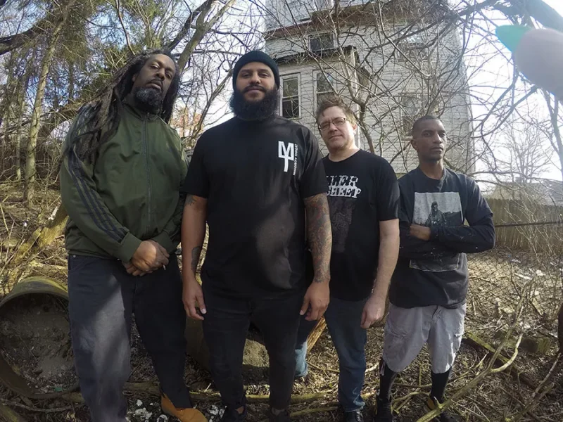 Killer of Sheep on police brutality, the perils of nostalgia, and being Black in hardcore punk scenes