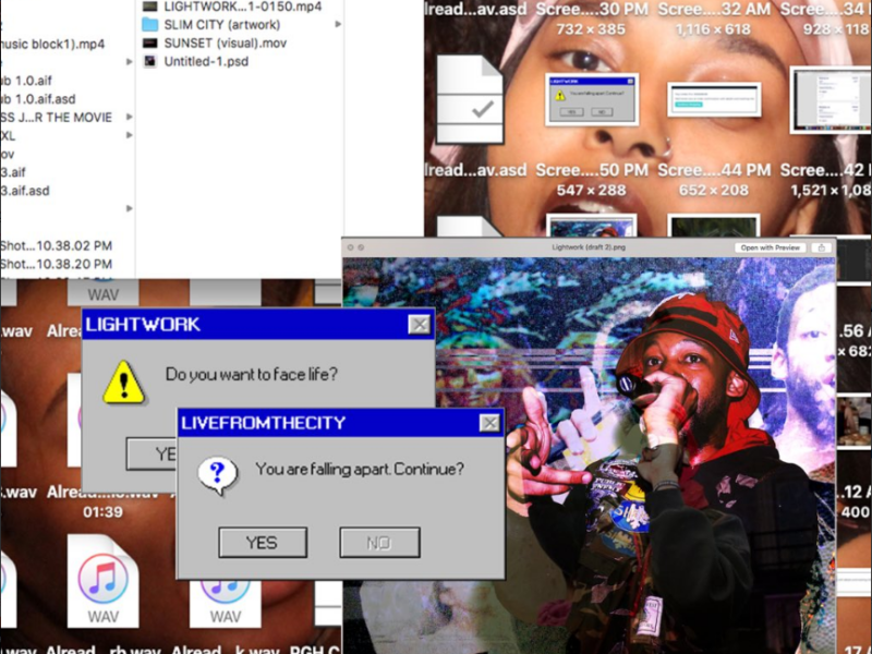 #MusicMonday Wrap-up: April 1