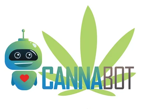 Meet the AI bot making medical marijuana information more accessible