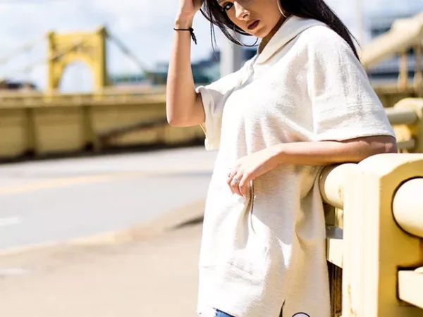 Three generations of one Pittsburgh family run local cannabis clothing company planetHEMP