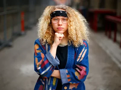 Q&A with Brittney Chantele on her new album A Fire on Venus