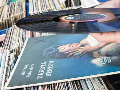 Wax Ecstatic: How local distributors are celebrating Record Store Day