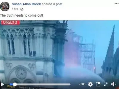 Block Communications board member Susan Block shares anti-Muslim conspiracy theories on social media