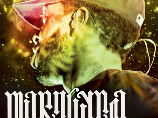 Top 5 songs about smoking weed