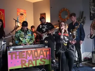 The best Pittsburgh submissions to NPR’s Tiny Desk contest