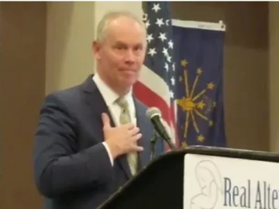 Pa. House Speaker Mike Turzai compares pro-abortion rights advocates to Nazis