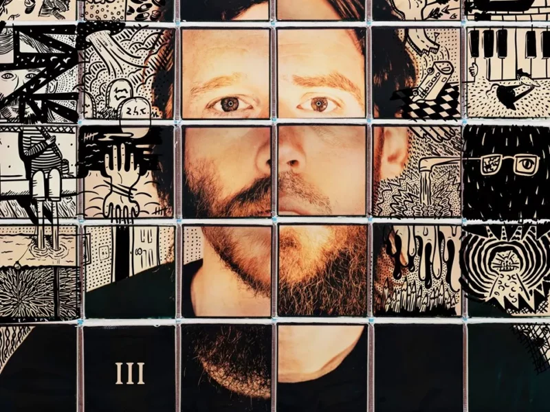 Enter for a chance to win Bad Books tickets & prize pack!