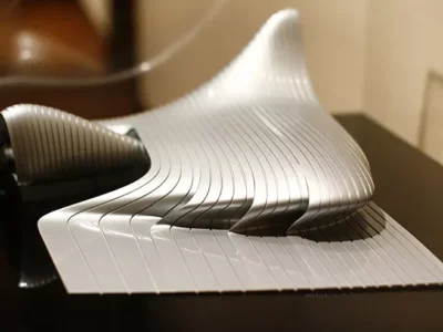 CMOA Pritzker Prize exhibit raises questions about representation