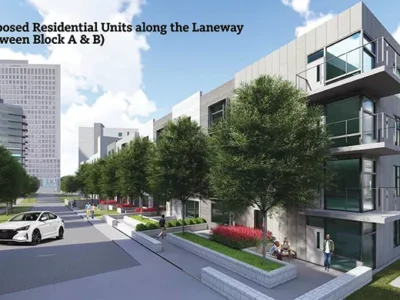 ‘Centre District’ development must be more than anonymous and shallow work