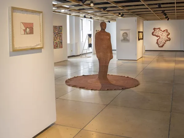 Contemporary Craft closes out final exhibition at Strip District location