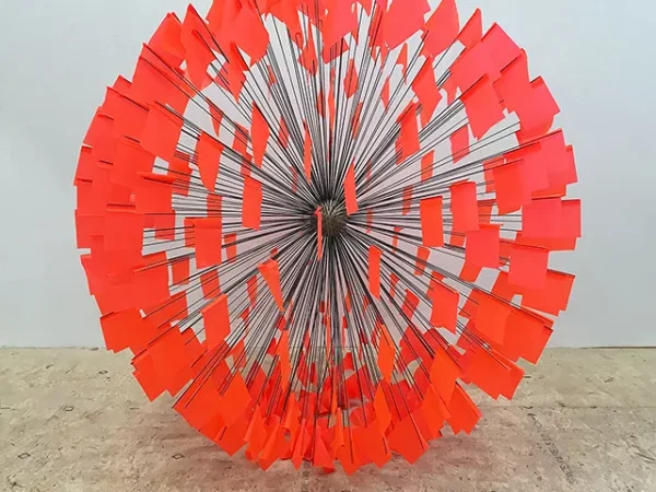 Fiberart International weaves its way back into Pittsburgh with new partnership and textile works