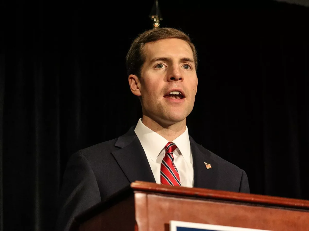 Conor Lamb says we must maintain nuclear power in Western Pennsylvania
