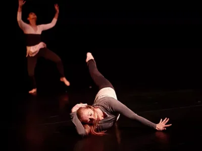 Three women-led dance companies join forces for Elevate, a show that addresses the challenges of female dance makers