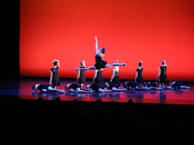 Bodiography Spring Concert shows off star dance students