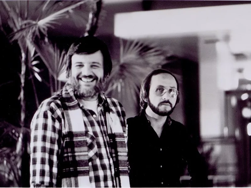 University of Pittsburgh to add George A. Romero archives to library system