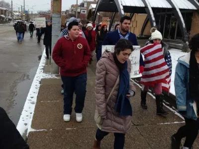 Pa. Democrats back bill protecting Dreamers that would grant them path to citizenship