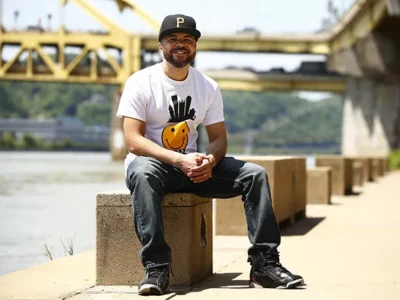 Steel Smiling aims to make mental health cool and comfortably accessible, especially for ‘our Black and brown neighbors’