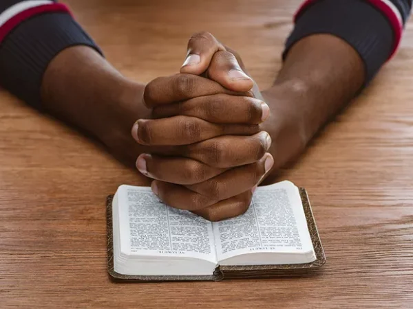 When Churches Burn, Who Mourns?