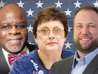 Election Guide: Pittsburgh City Council District 1