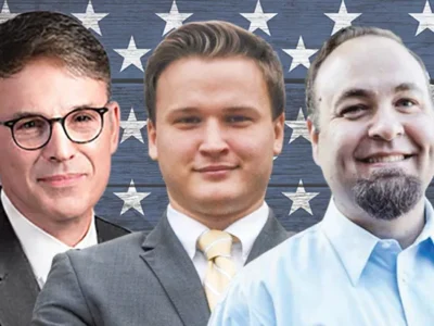 Election Guide: Pittsburgh City Council District 3