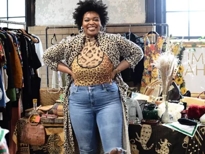 Imani Jahaan goes places you won’t go for her vintage treasures