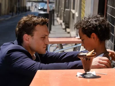 Transit explores a German occupation of modern-day France