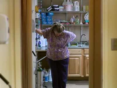 Doctors risk their lives to provide abortions in After Tiller