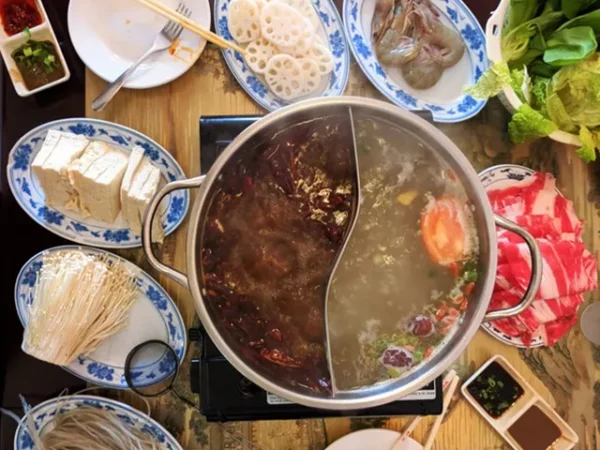 The 700-year-old Mongolian dish that’s getting hot in Pittsburgh