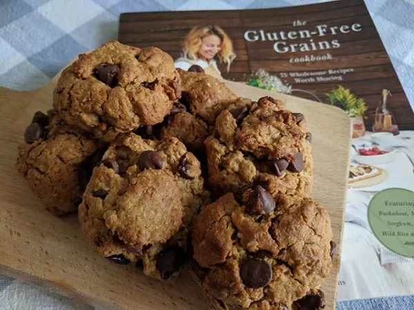 Pittsburgh author’s grain-centric cookbook emphasizes ‘nature’s genius’ over ‘man’s chemicals’