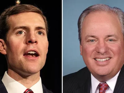 Pittsburgh Democratic House Reps. weigh in on Trump impeachment talks … sort of