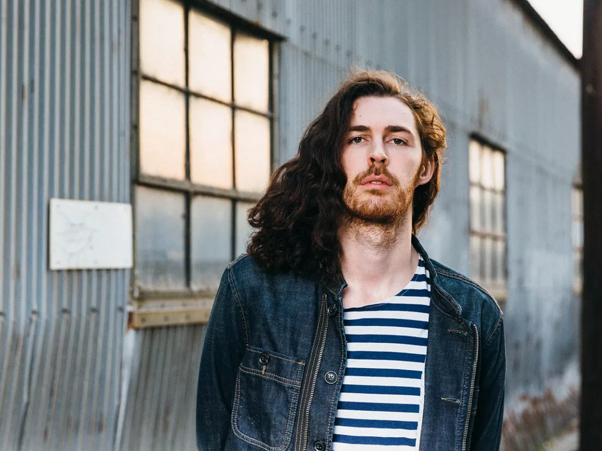 Hozier takes Benedum Center to church