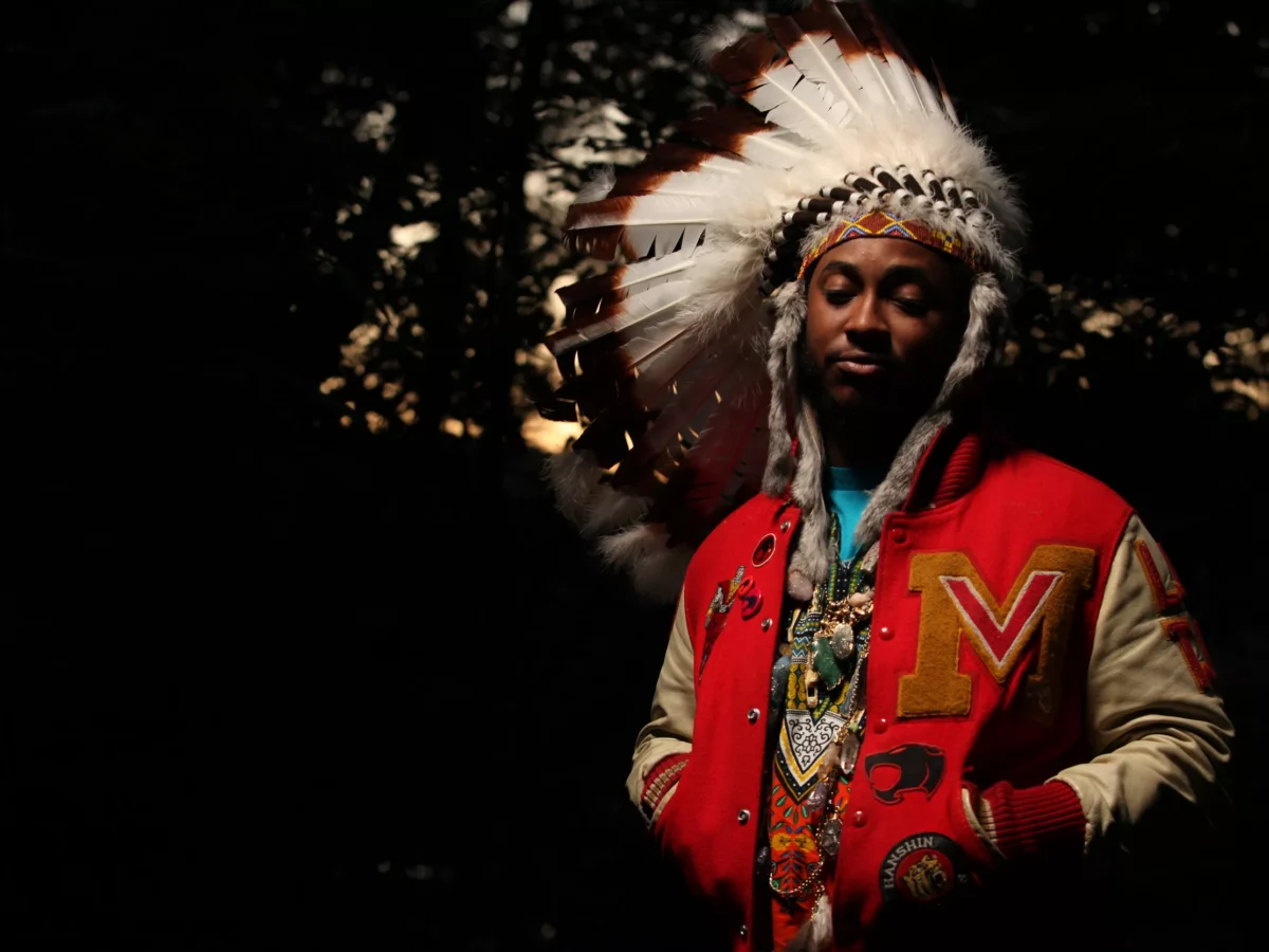 Thundercat celebrates his friend Mac Miller in powerful show at Roxian Theatre